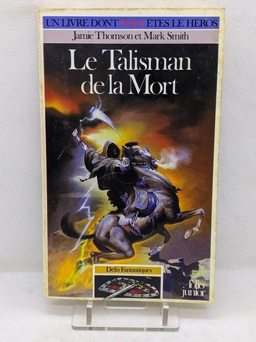 Livre dont vous - dont, le