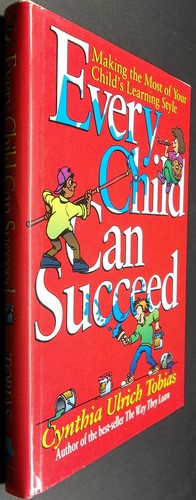 Every child can succeed - child,