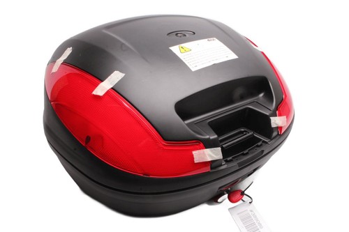 Topcase givi monolock schloss - topcase,