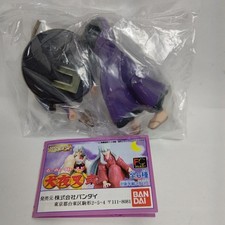 HG ROOMIKU WARD Inuyasha 2 Miroku Figurine Gacha
