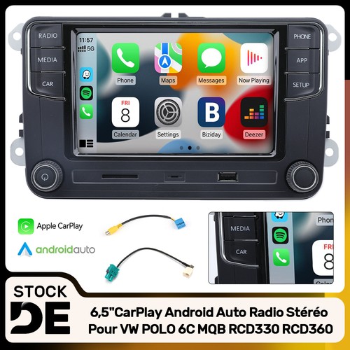 Noname carplay android - 6.5",
