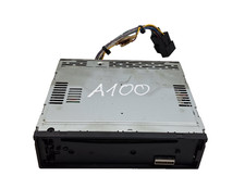 Sony CDX-GT23 Autoradio CD