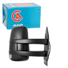 Alkar Miroir Latéral Manuel