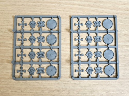 Warhammer battles old world - old,