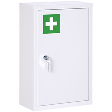 kleankin Armoire à pharmacie
