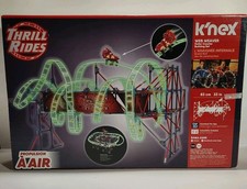 K'NEX Web Weaver Air Propelled