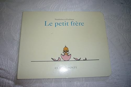 Petit frère ponti - -,