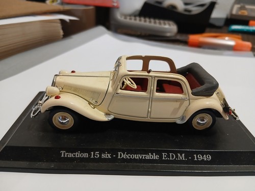 Baisse citroen traction 15 - citroen,