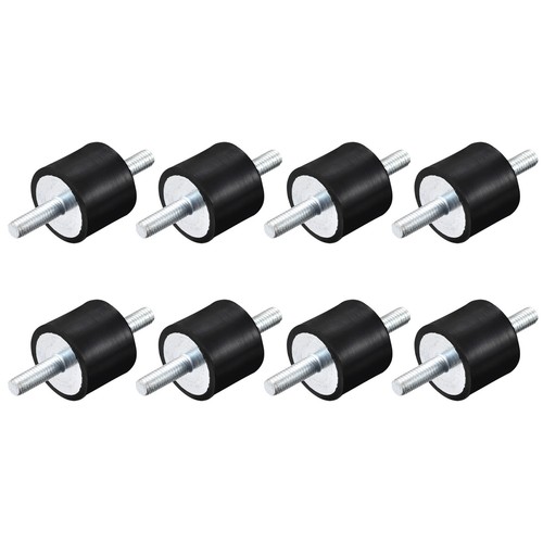 M6x18mm silent bloc - m6x18mm, anti
