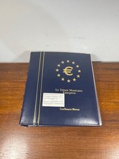 Classeur Numismatique Le