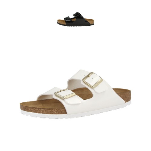 Birkenstock arizona birko flor - birkenstock, birko-flor