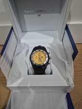 Montre Technomarine squale