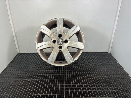 Jante peugeot 308 phase - jante, sw