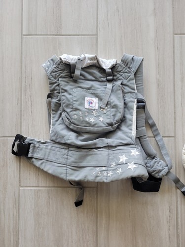 Ergo baby carrier - ergo,