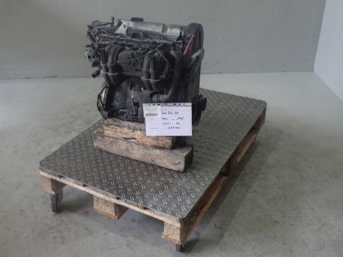 Moteur sans pièces - , (essence)