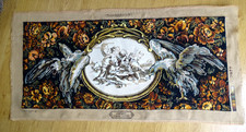 Tapisserie, canevas ancien "