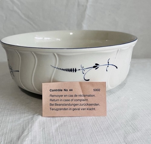 Villeroy boch vieux - &,