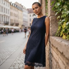 Giorgio Kauten Robe Femme