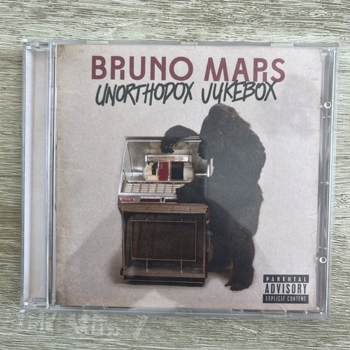 Bruno mars unorthodox - mars, |