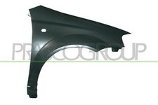 PARE-BOUE AVANT DETRO TROU