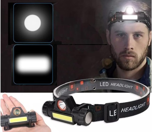 Lampe frontale led - lampe,