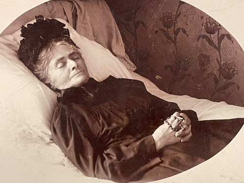 Unique photographie
