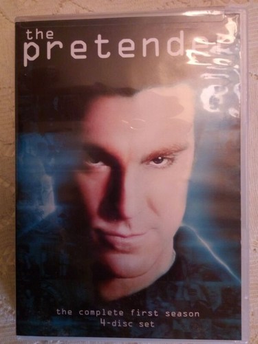 The pretender - (le, caméléon)