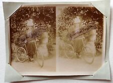 PHOTO 1897 famille GARIN