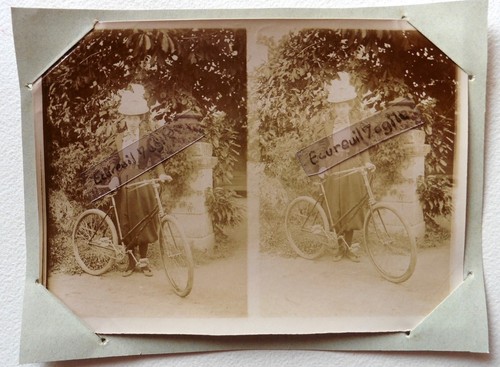 Photo 1897 famille - famille, garin