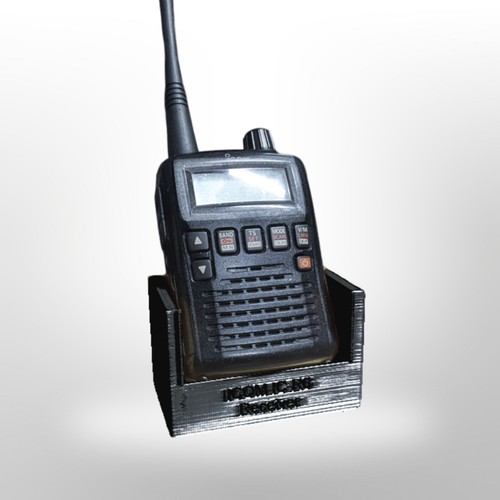 Support bureau pour - de, icom