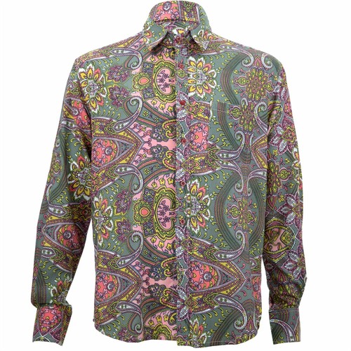 Hommes chemise loud - chemise, originals