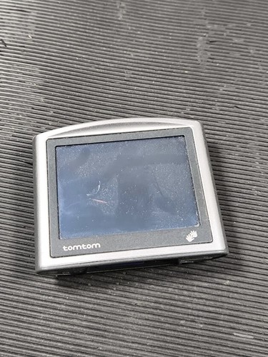 Tomtom 510 gps - go,