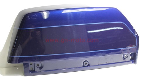 Couvercle valise droit honda - valise,