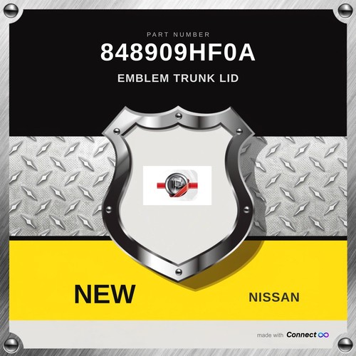 Genuine 2023 2025 nissan - 2023-2025,