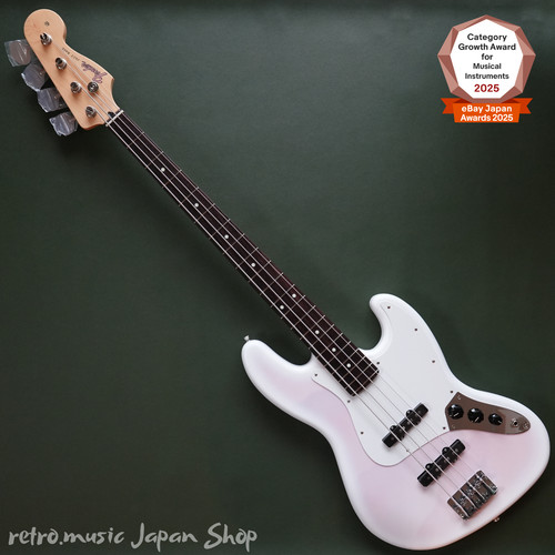 Fender made japan - in, hybrid