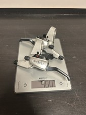 NOS Shimano XT ST-M761 3x9s