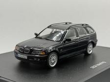 BMW 323i Touring E46 1/43