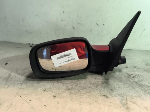 Retroviseur gauche renault - retroviseur,