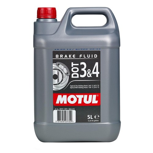 Motul 104247 liquide frein - 104247,