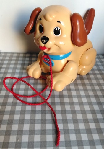 Vintage fisher price petit - vintage,