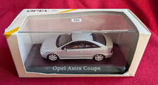 Minichamps  Opel Astra Coupé