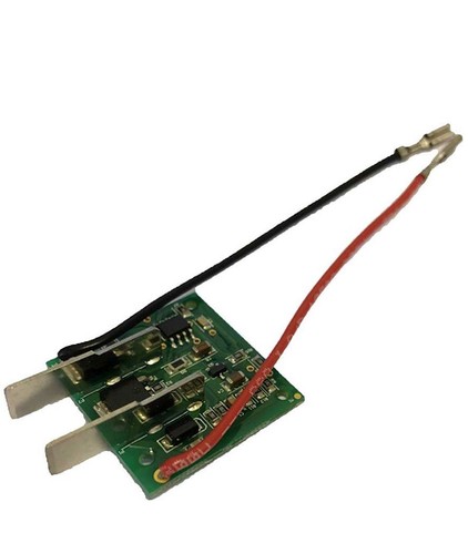 Pcb batteria per tosatrice