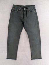 Jean Baggy Vintage 90s Made UK