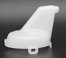 Coffee Outlet Nozzle for