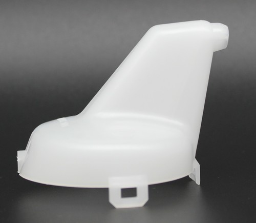Coffee outlet nozzle - coffee, for
