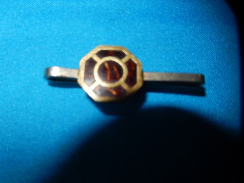 Ancienne pince cravate - pince, a