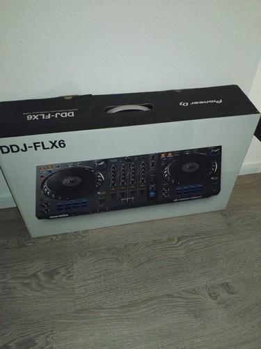 Platine pioneer - platine,