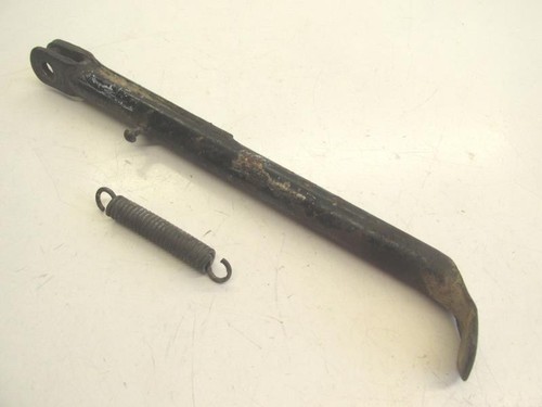 Bequille laterale suzuki - bequille,