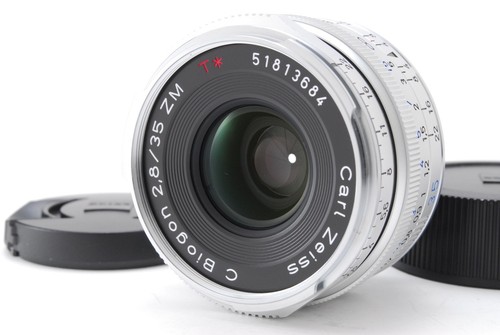 Comme neuf carl zeiss - [comme, c