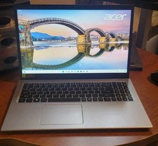 Acer Aspire A515-56 15.6" i3-1115G4 3.0GHz 8GB RAM 512GB SSD Win11H Office2024